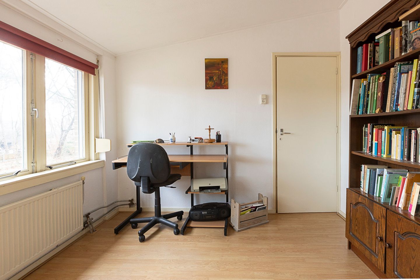 Photo 20 of Nieuwe Kazernelaan 63