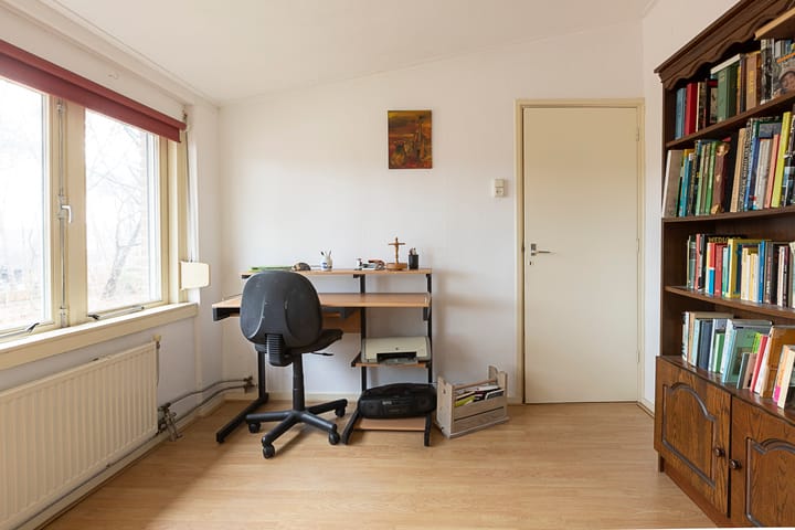 Photo 20 of Nieuwe Kazernelaan 63