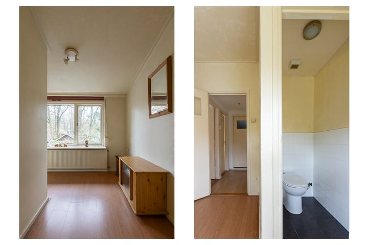 Photo 21 of Nieuwe Kazernelaan 63