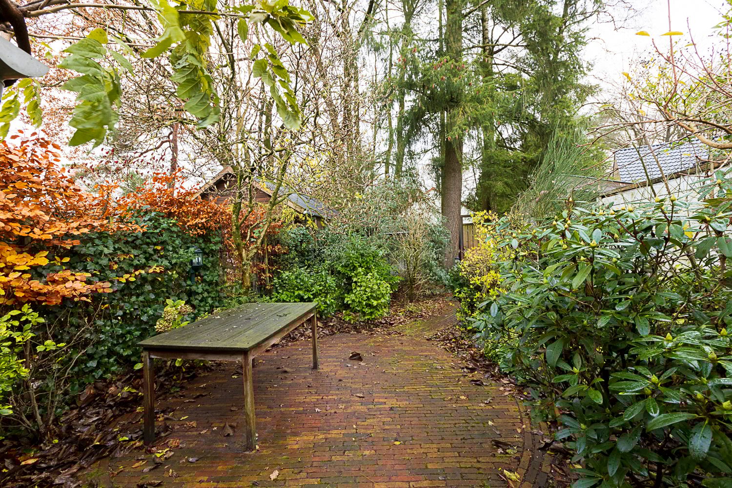 Photo 24 of Nieuwe Kazernelaan 63