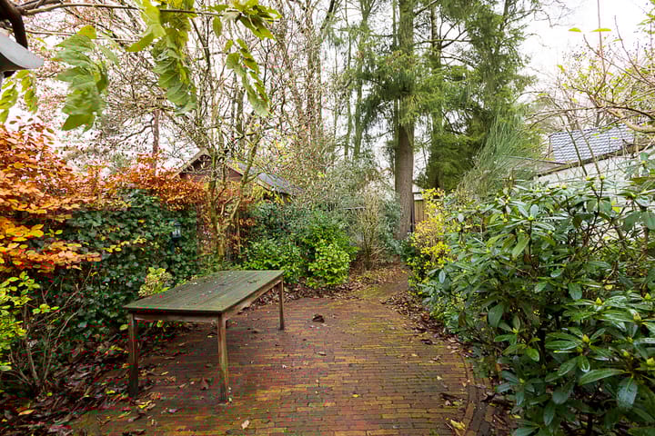 Photo 24 of Nieuwe Kazernelaan 63