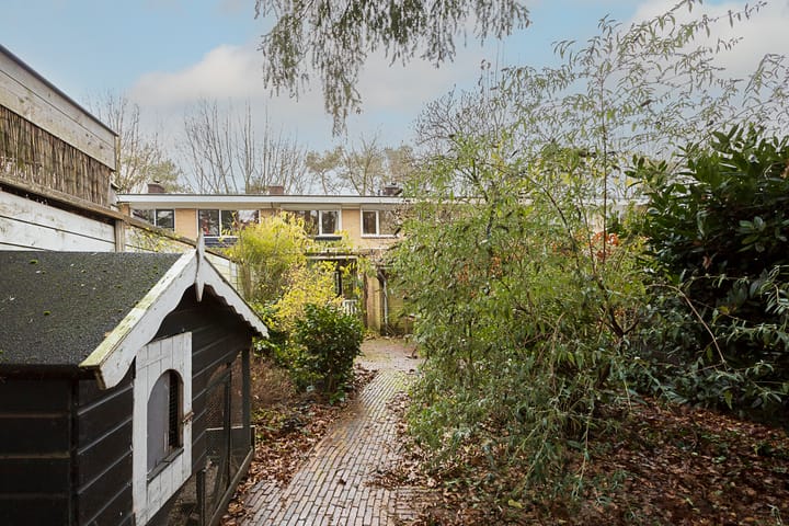 Photo 25 of Nieuwe Kazernelaan 63