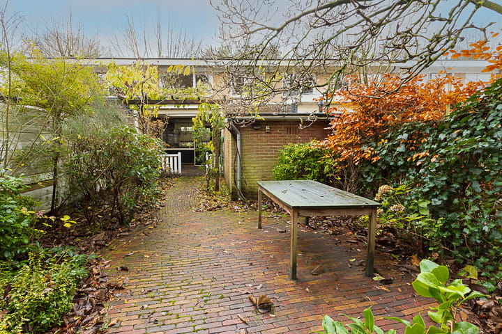 Photo 26 of Nieuwe Kazernelaan 63