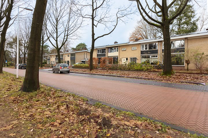 Photo 27 of Nieuwe Kazernelaan 63