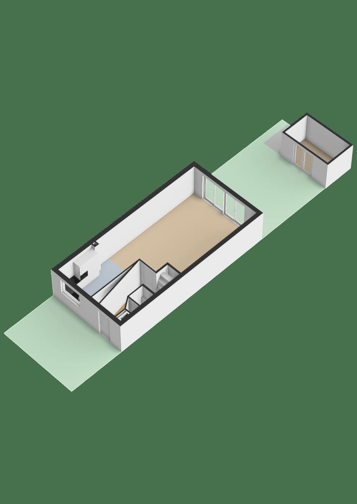 Foto 43 van Aletta Jacobsstraat 14