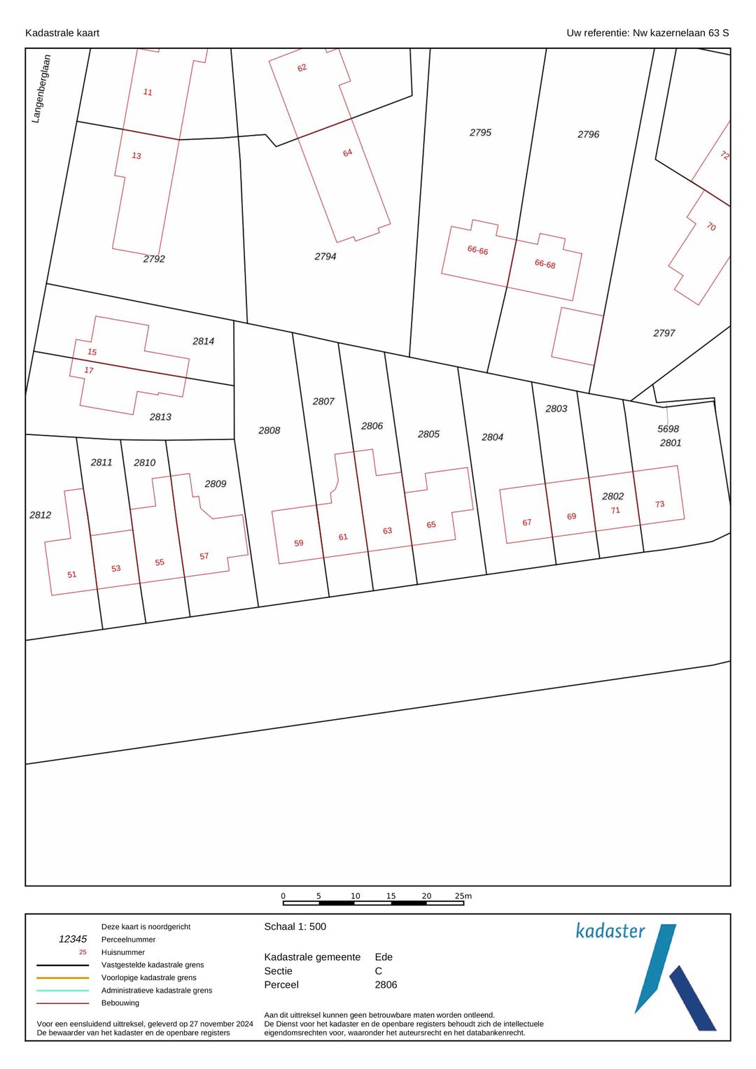 Photo 28 of Nieuwe Kazernelaan 63