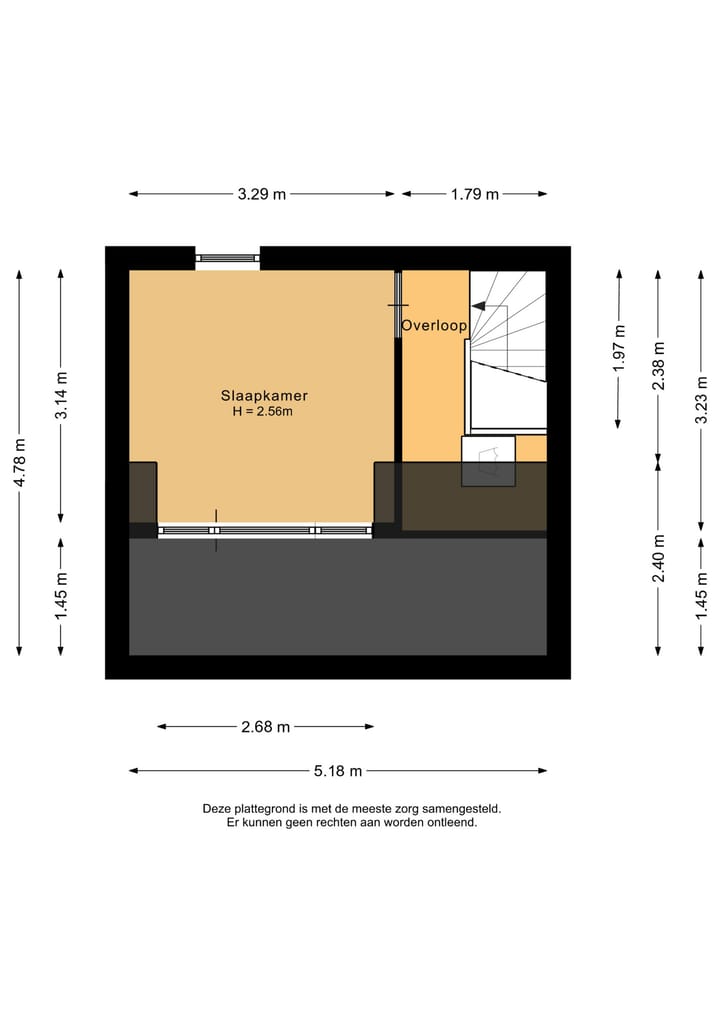 Foto 44 van Aletta Jacobsstraat 14