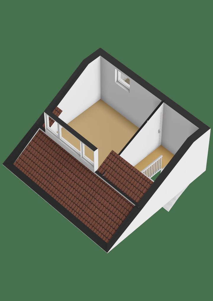 Foto 45 van Aletta Jacobsstraat 14