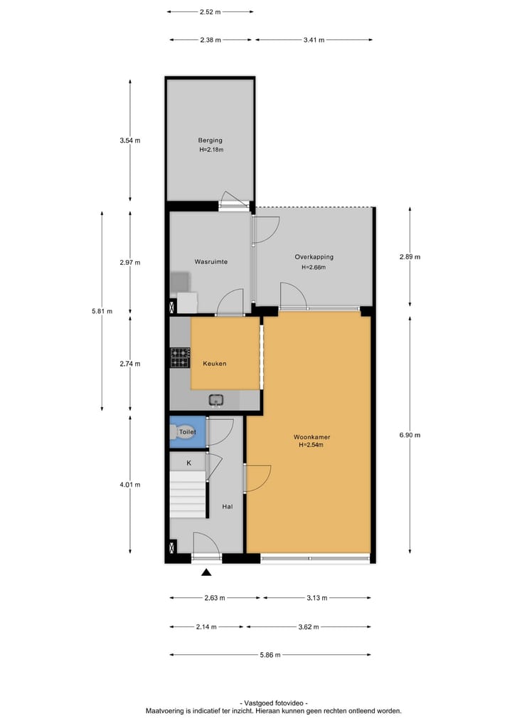 Photo 29 of Nieuwe Kazernelaan 63
