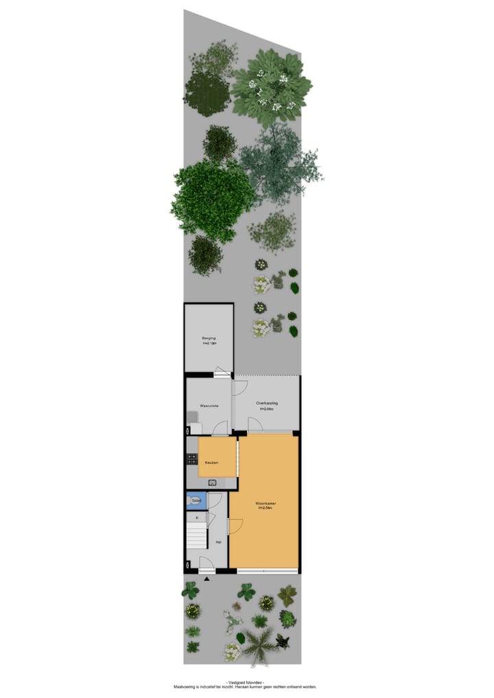 Photo 31 of Nieuwe Kazernelaan 63