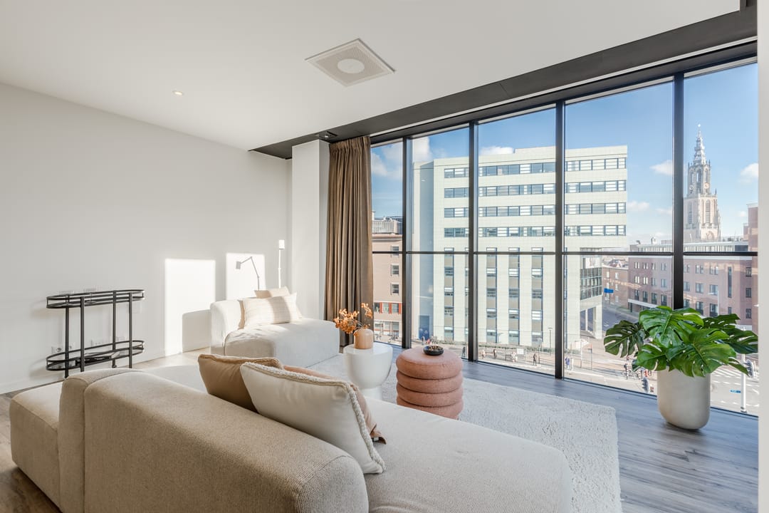 Foto 1 van Stadsring 25-M