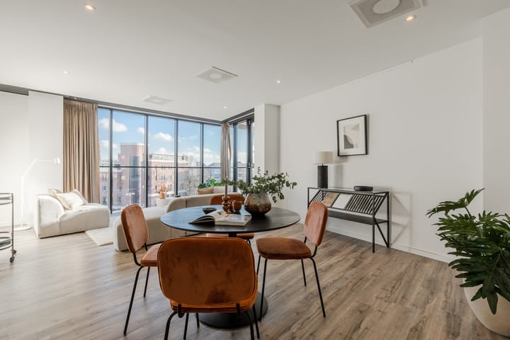 Foto 2 van Stadsring 25-M