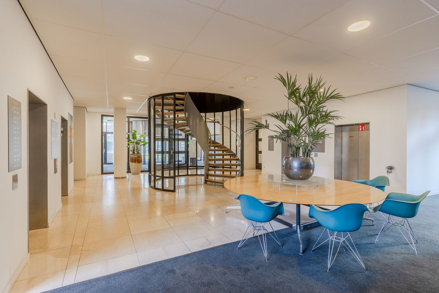 Foto 10 van Stadsring 25-M