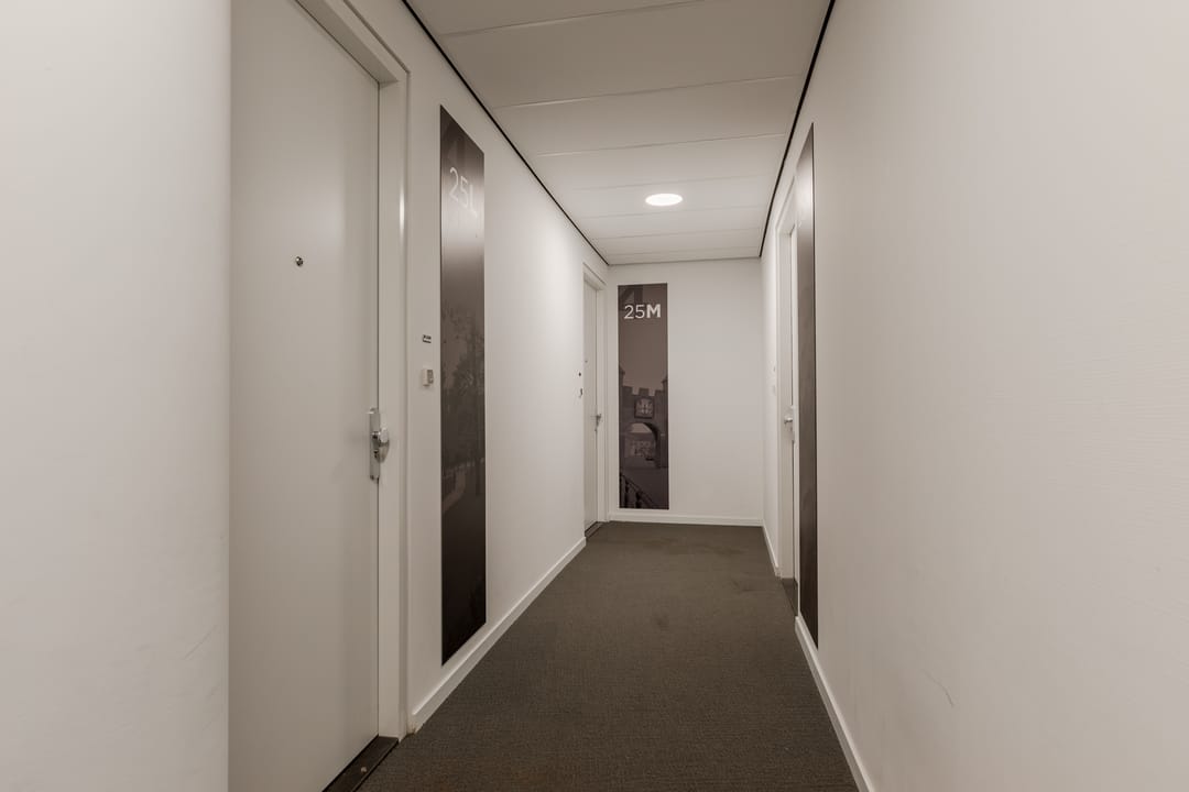 Foto 11 van Stadsring 25-M