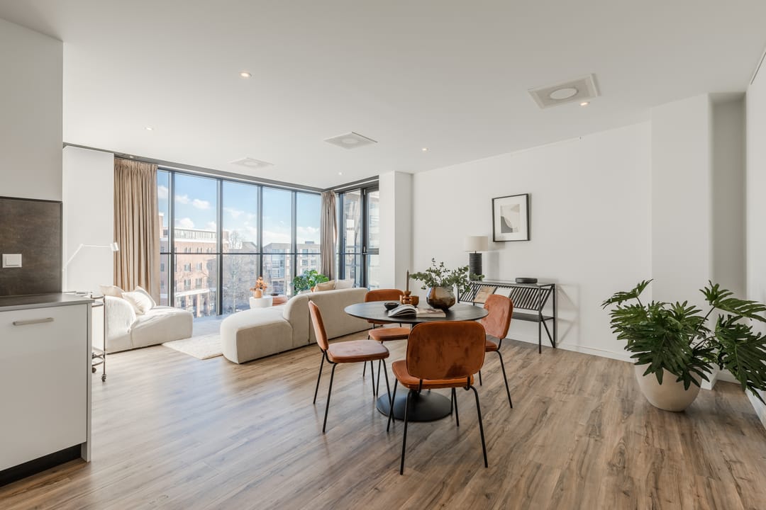 Foto 13 van Stadsring 25-M