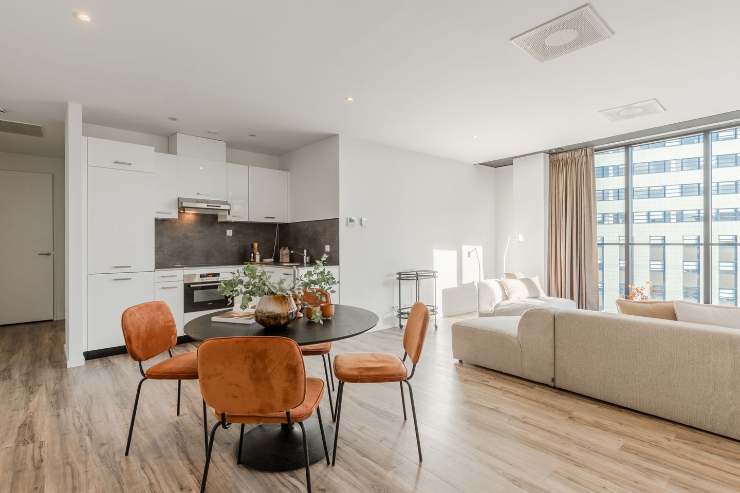 Foto 14 van Stadsring 25-M