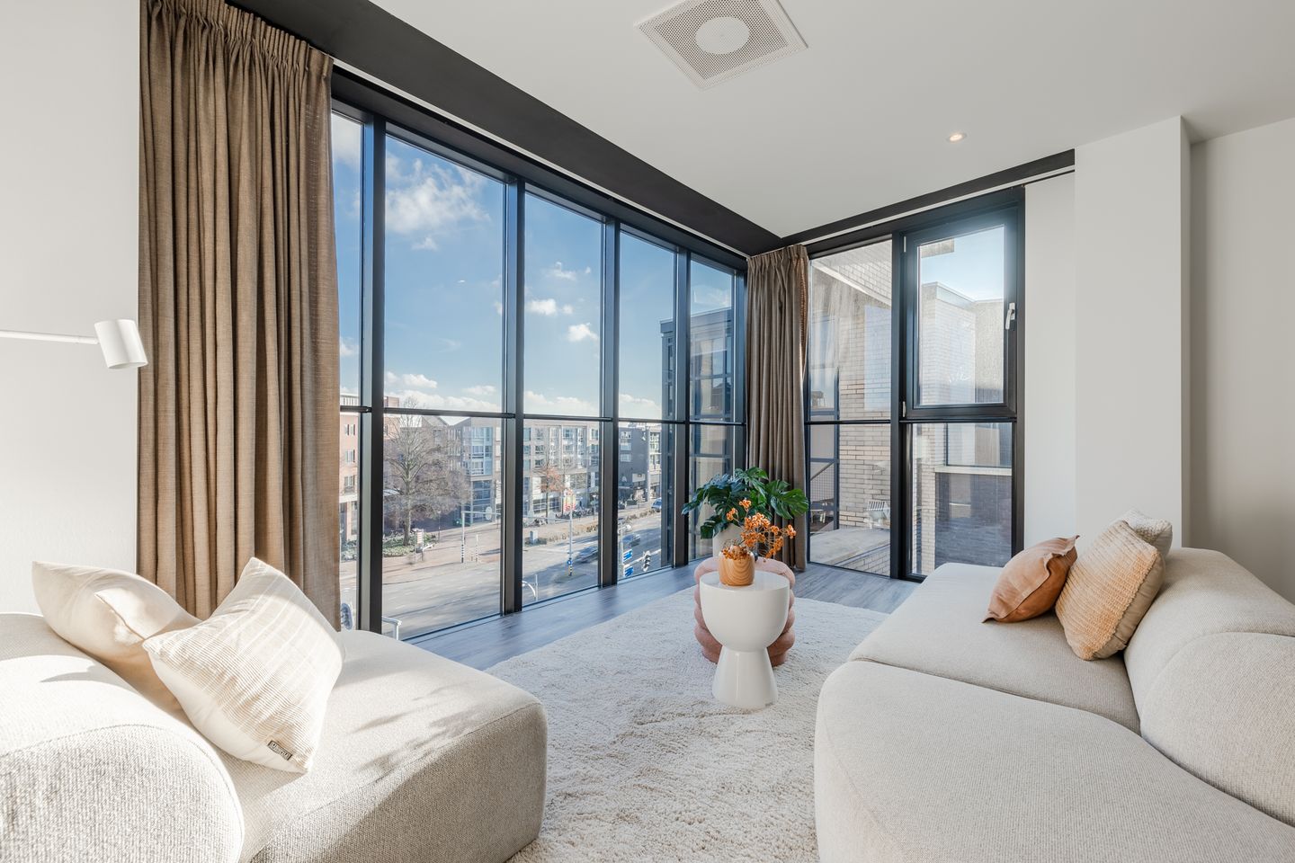 Foto 19 van Stadsring 25-M