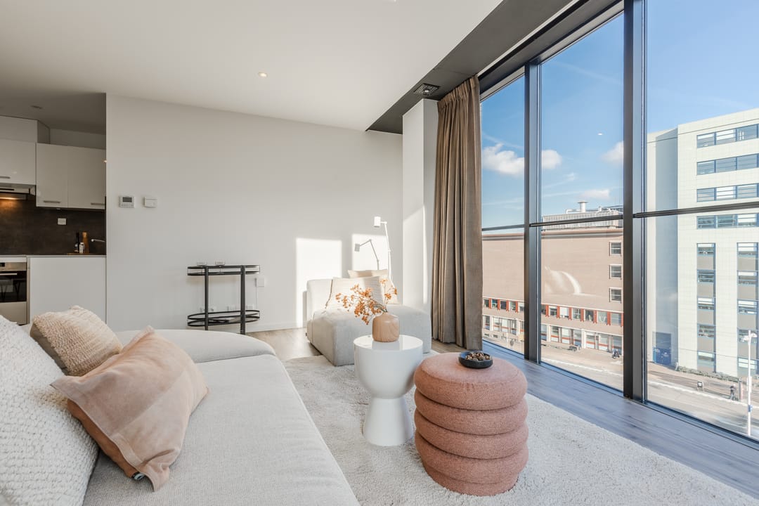 Foto 22 van Stadsring 25-M