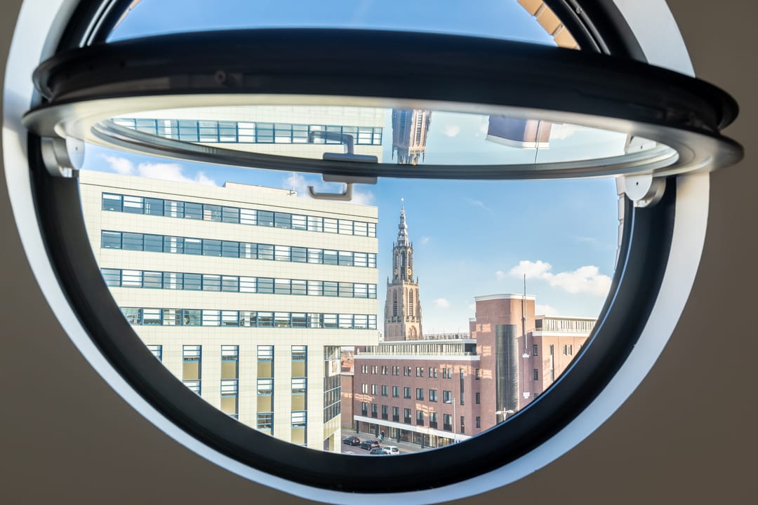 Foto 43 van Stadsring 25-M