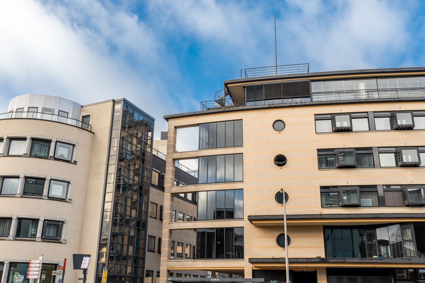 Foto 49 van Stadsring 25-M