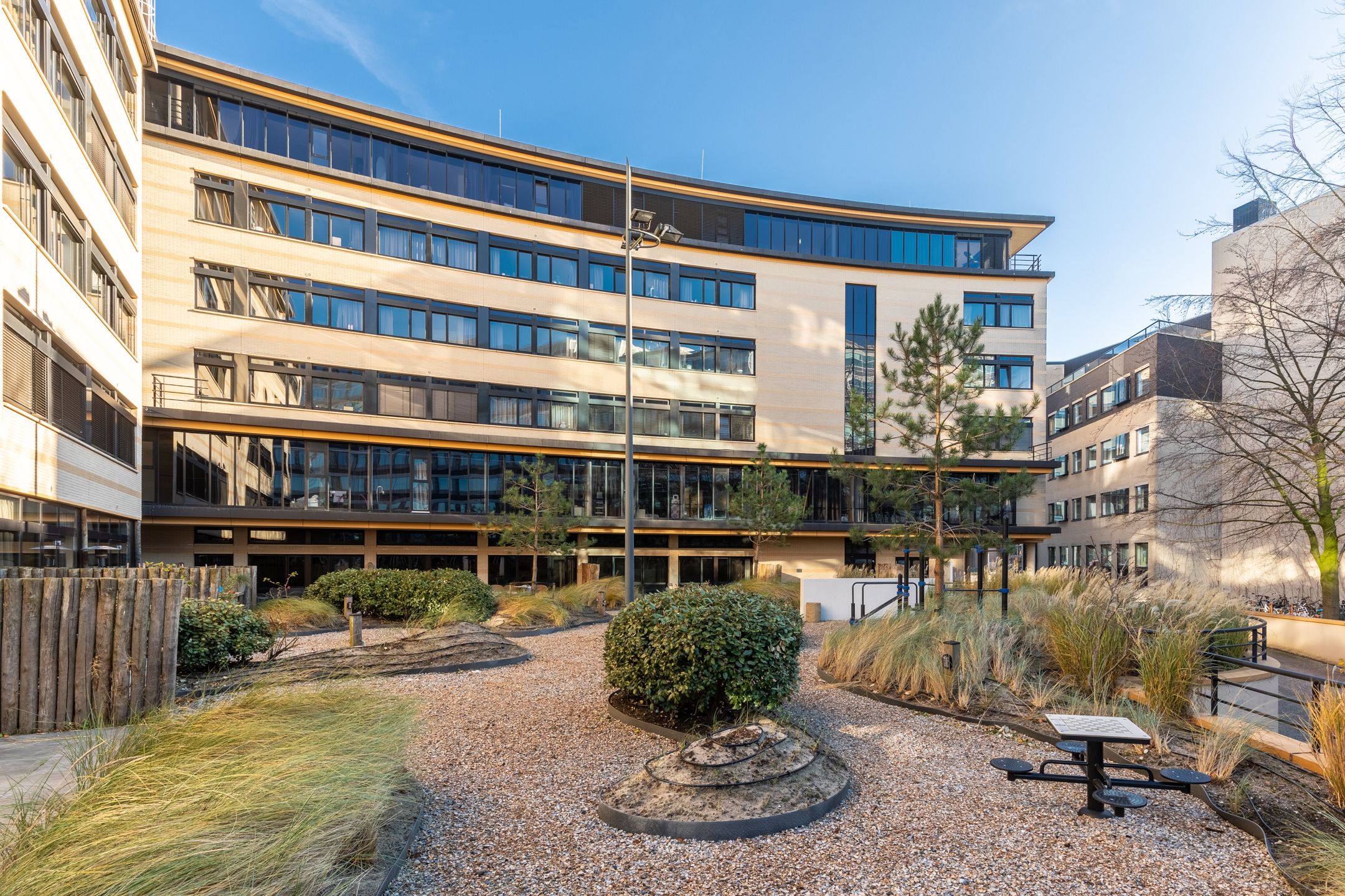 Foto 51 van Stadsring 25-M