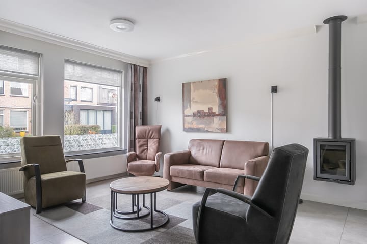 Foto 2 van Kloosterstraat 39