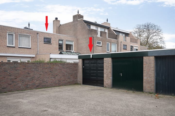 Foto 6 van Kloosterstraat 39