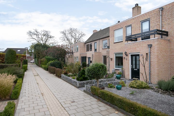 Foto 7 van Kloosterstraat 39