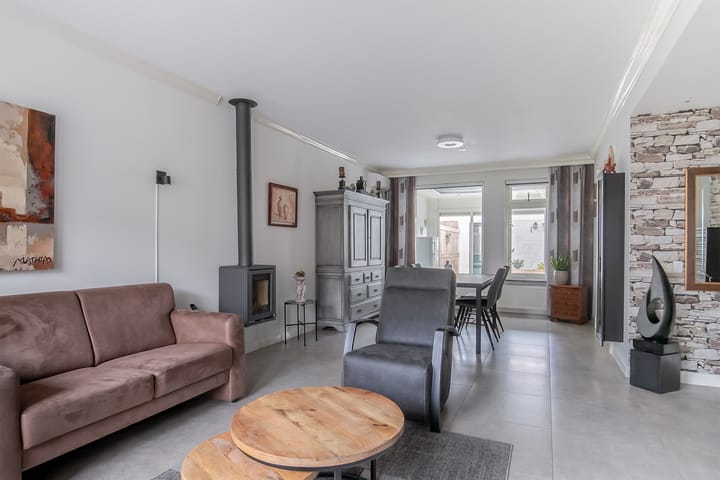 Foto 13 van Kloosterstraat 39