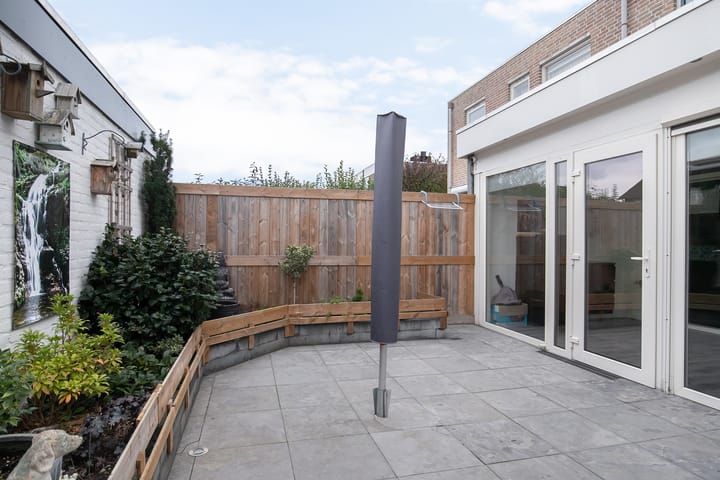 Foto 4 van Kloosterstraat 39