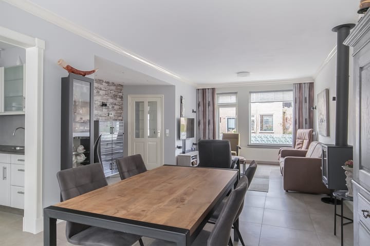 Foto 18 van Kloosterstraat 39