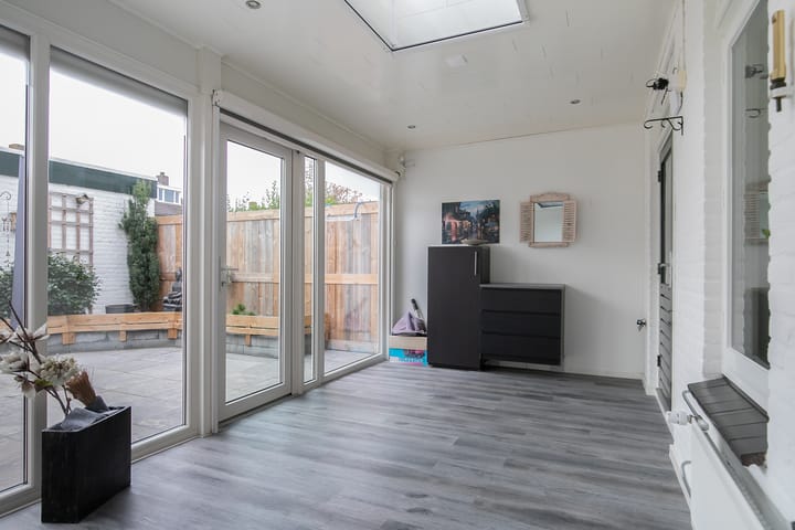 Foto 24 van Kloosterstraat 39