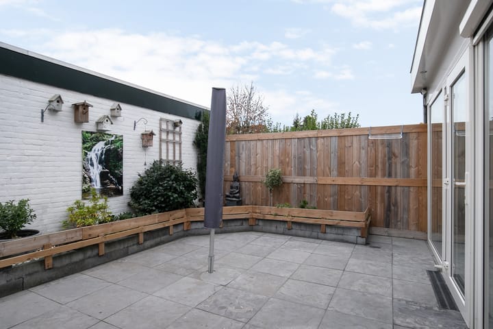 Foto 25 van Kloosterstraat 39