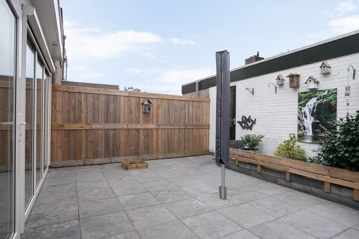 Foto 26 van Kloosterstraat 39