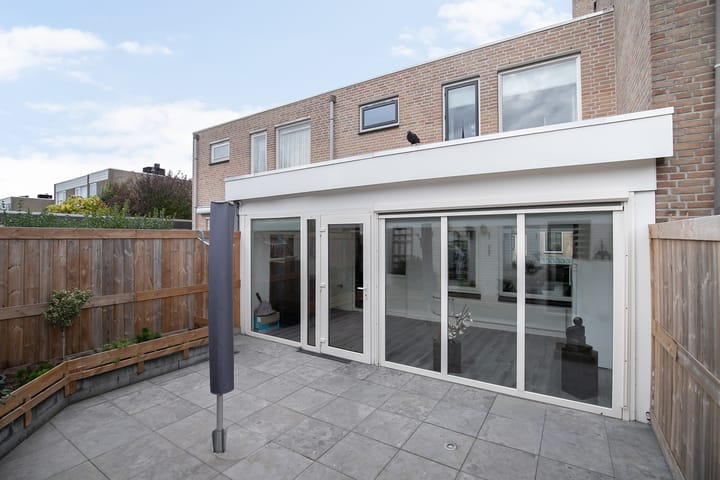 Foto 28 van Kloosterstraat 39