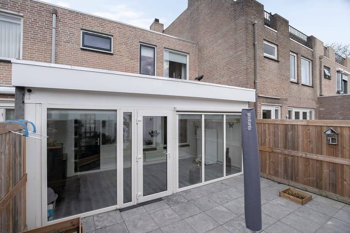 Foto 29 van Kloosterstraat 39