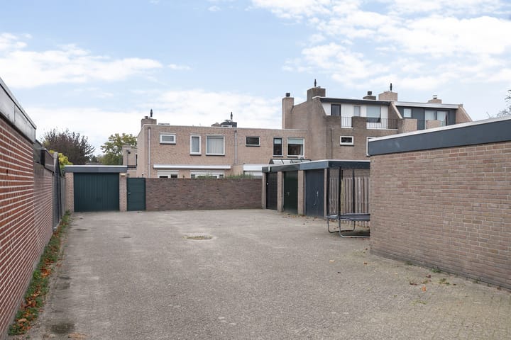 Foto 30 van Kloosterstraat 39