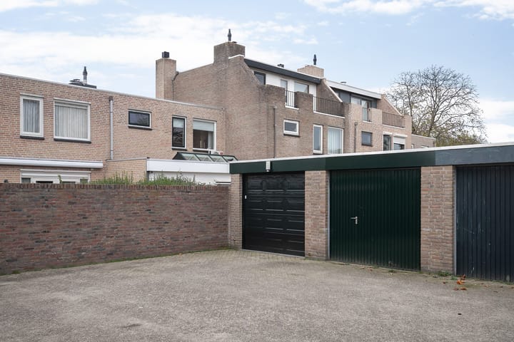 Foto 31 van Kloosterstraat 39