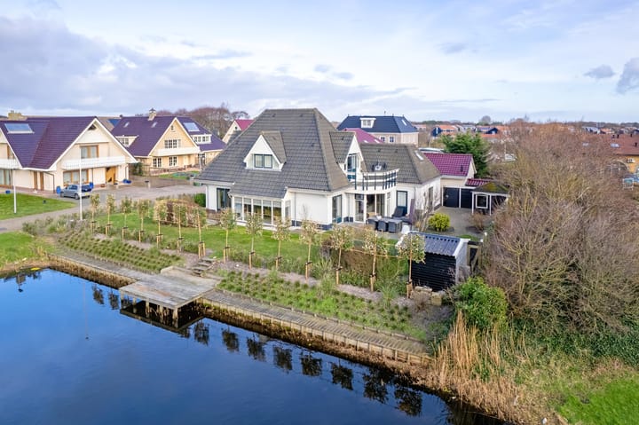 Foto 1 van Zeekraal 23