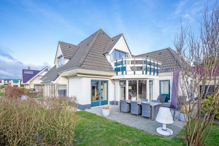 Foto 5 van Zeekraal 23