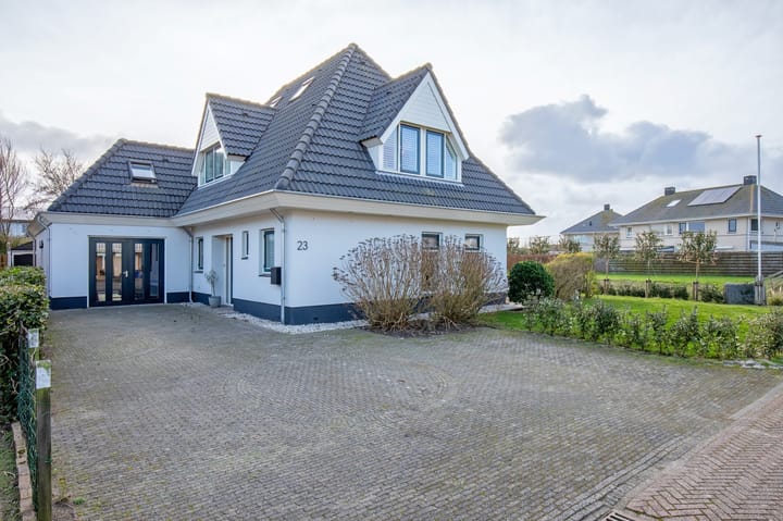 Foto 6 van Zeekraal 23