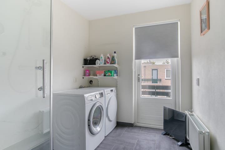 Foto 36 van Kloosterstraat 39