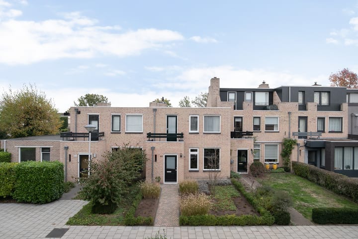 Foto 45 van Kloosterstraat 39