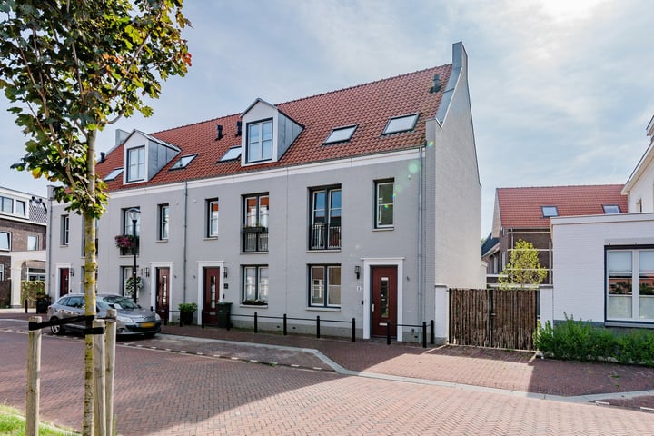 Oudaenstraat 2