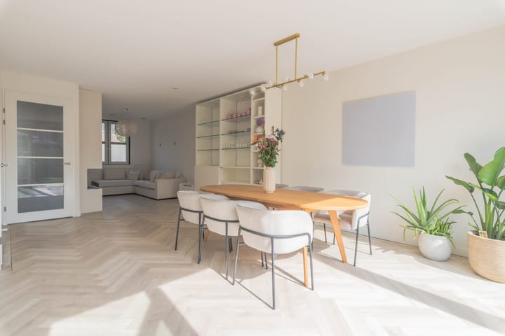 Foto 2 van Oudaenstraat 2