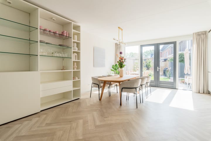 Foto 3 van Oudaenstraat 2