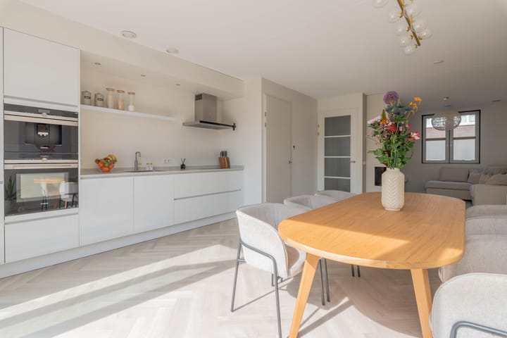 Foto 4 van Oudaenstraat 2