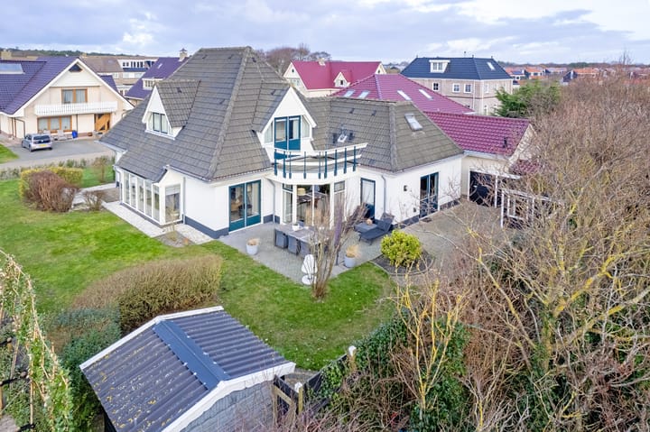 Foto 53 van Zeekraal 23