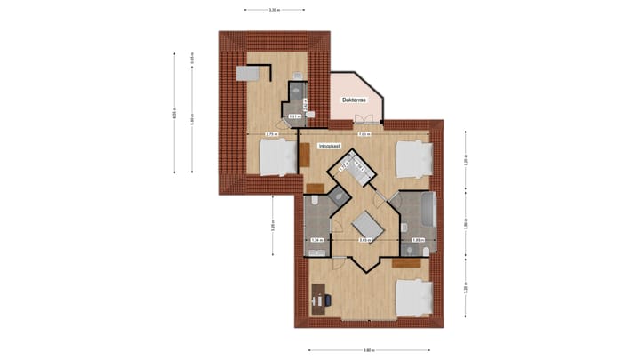 Foto 60 van Zeekraal 23