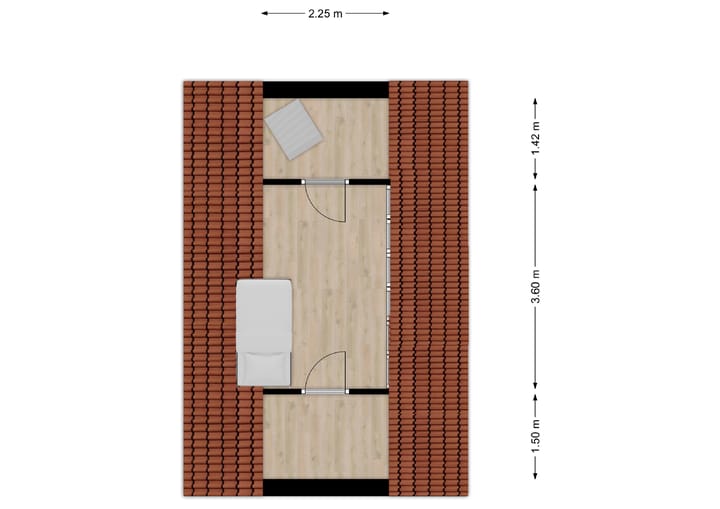 Foto 61 van Zeekraal 23